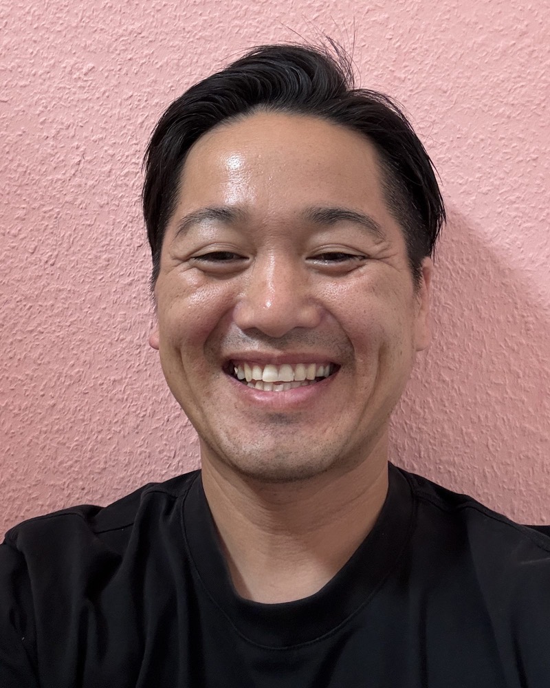 ホストの健ちゃん