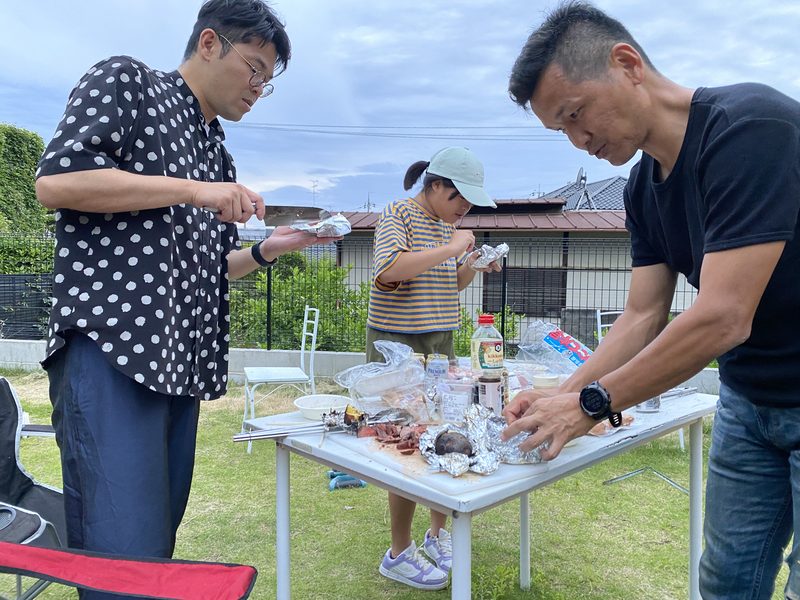 2023年の暮らし